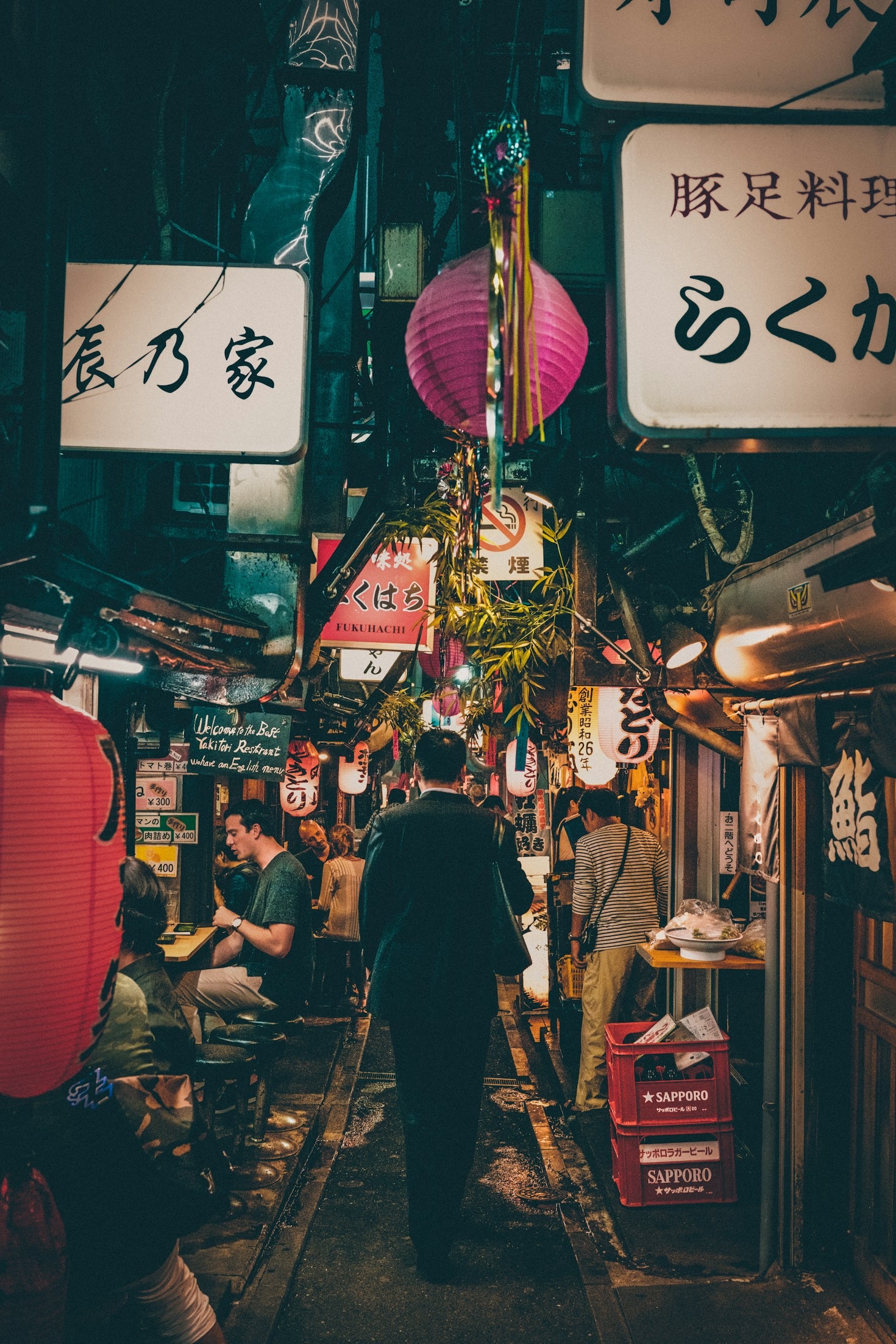 日本旅行を最大限に楽しむためのヒント